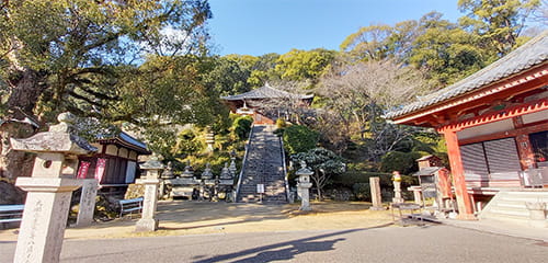 神恵院