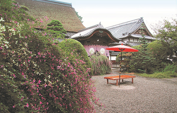 萩原寺